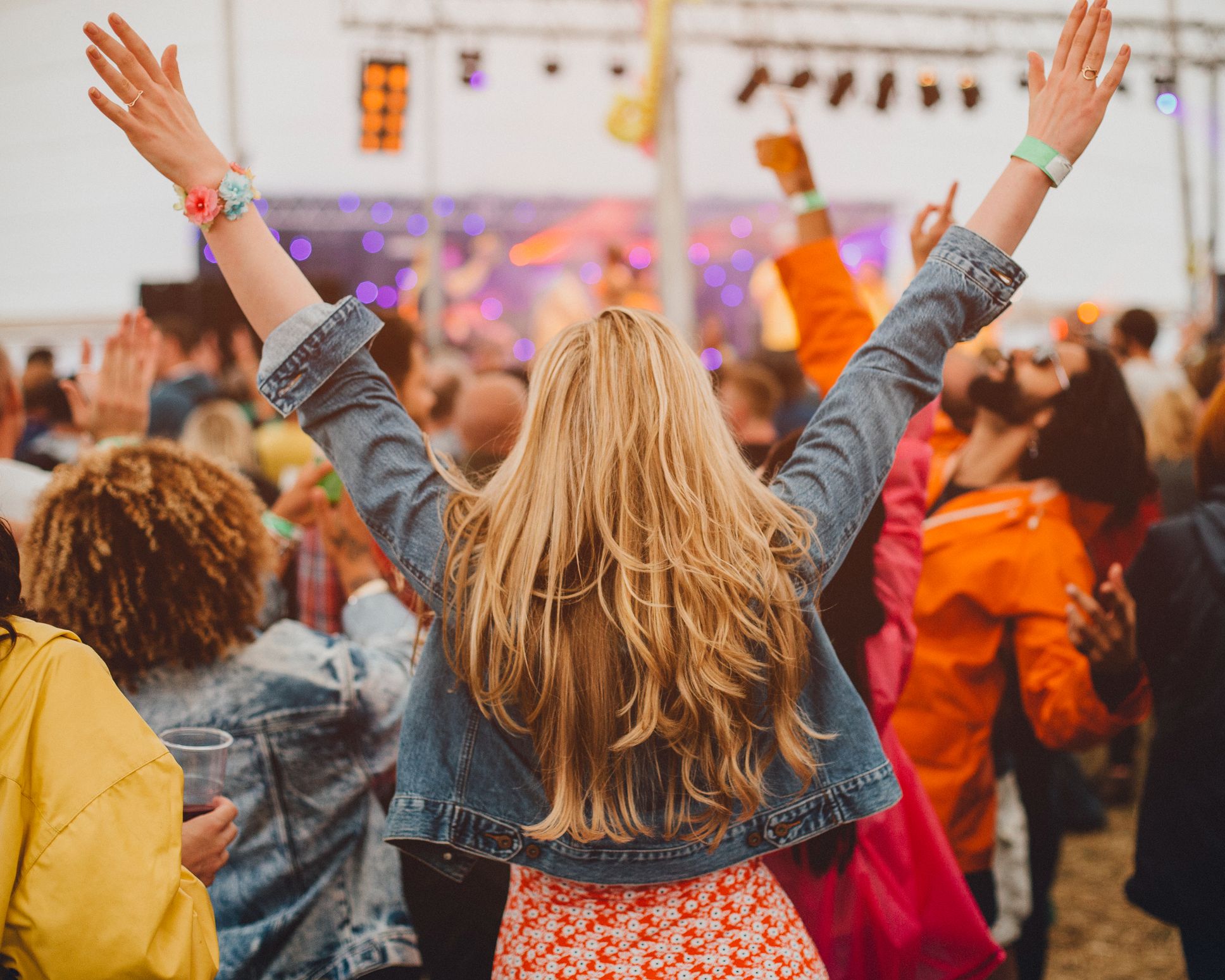 Festivales Musicales en América Latina